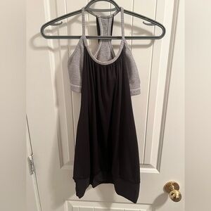 Lululemon No Limit Tank